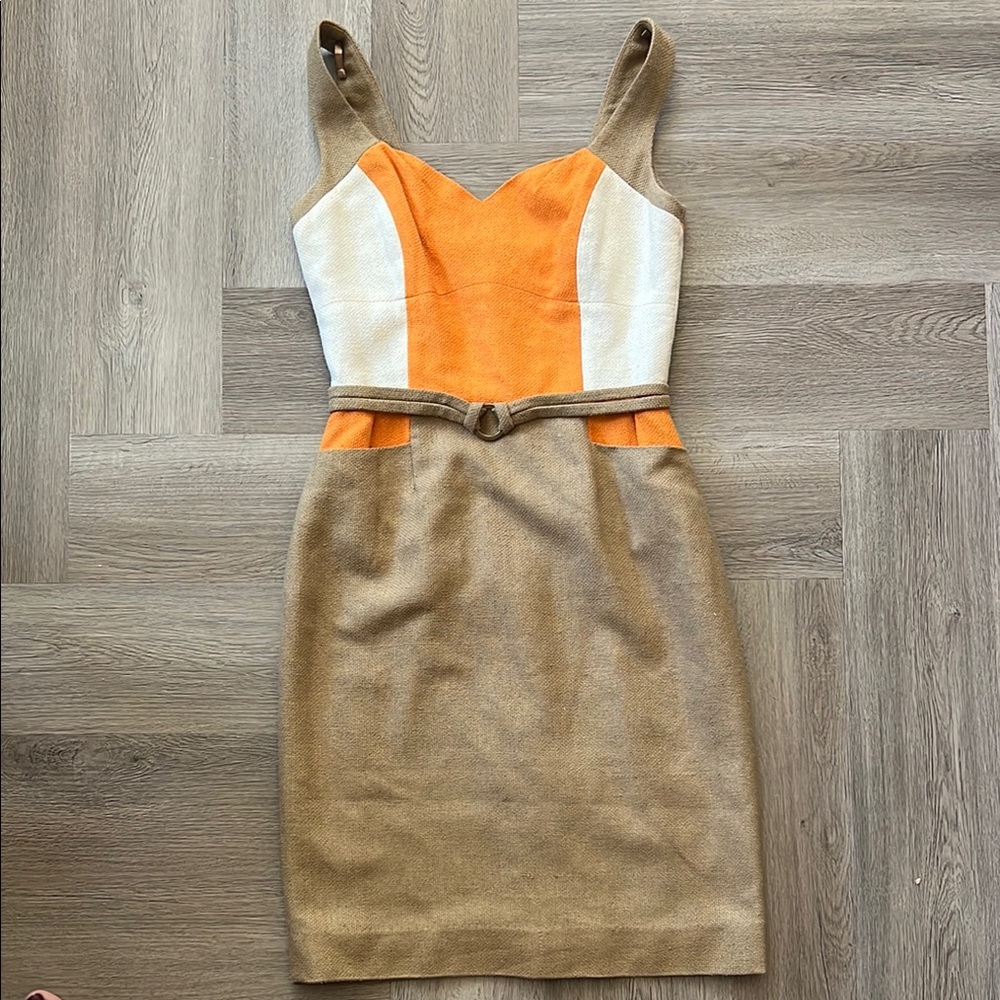 Aysha Sleeveless Dress
